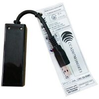 Bộ Fax Modem 56k USB DELL Conexant RD02-D400 (Đen)