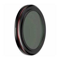 Bộ Filter ND 52mm hỗ trợ kẹp MagFilter dành cho điện thoại chính hãng