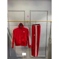 bộ firebird chính hãng adidas
