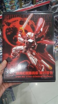 Bộ Flight Unit cho RG Astray Red Frame