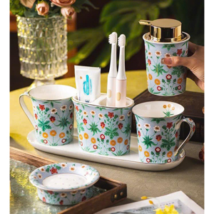 Bộ Full set cho cũi 6 món