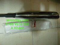 BÔ FUTURE NEO THÁI LAN