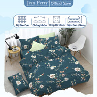 Bộ ga áo gối Micro Satin Novelle Home NV Doris 1m2x2m 1m4x2m 1m6x2m 1m8x2m +30cm