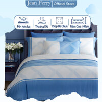 Bộ ga áo gối Rayon Cotton Jean Perry Linosilk Celano 1m6x2m 1m8x2m 2m2x2m +40cm