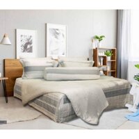 Bộ Ga Bọc Chần Gòn EPM RYAN - MOC40 - 1M8 X 2M