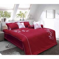 Bộ Ga Bọc Chần Gòn ESM 20011 - MOC40 - 1M8 X 2M