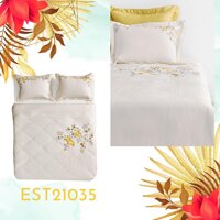 Bộ ga chun chần EST21035 - 200220