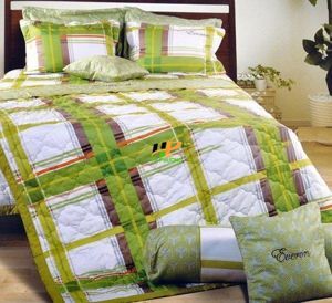 Bộ ga chun chần Everon EP1528-BGC18 180 x 200cm