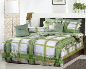 Bộ ga chun chần Everon EP1528-BGC18 180 x 200cm