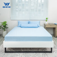 Bộ Ga Giường Việt Hàn Ticila - Thoáng Mát, Mềm mịn - Nệm Việt Hàn