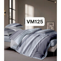 Bộ GA GỐI- BỘ CHĂN GA TENCEL MÙA HÈ CHÍNH HÃNG-🌱xem mô tả trước khi đặt M2