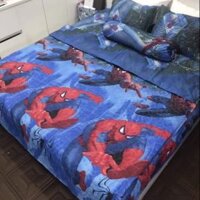 Bô Ga gối chăn hè