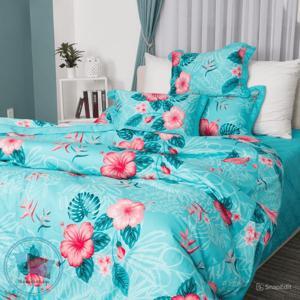 Bộ chăn ga gối Edena in 451