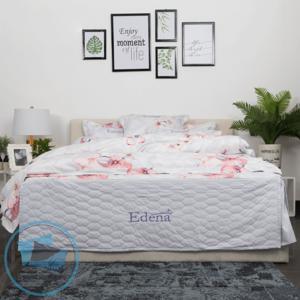 Bộ chăn ga gối Edena ED446