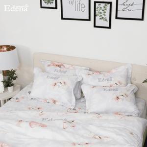 Bộ chăn ga gối Edena ED446