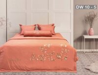 BỘ GA GỐI KOALA DW1850C