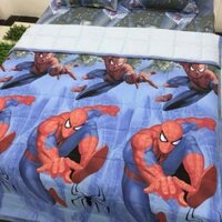 Bộ ga gối người nhện