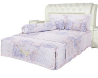 Bộ ga Hasaky Tencel Nhật KCI 7304B