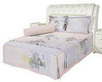 Bộ ga Hasaky Tencel Nhật KCI 7805B