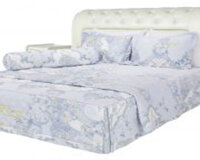 Bộ ga Hasaky Tencel nhật KCI 7106B