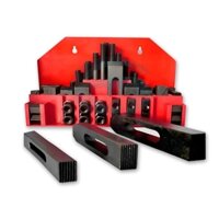 Bộ gá kẹp phôi 58 chi tiết M10, M12, M14, M16,M20