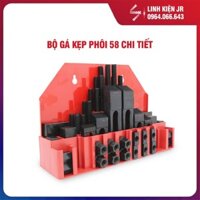 Bộ gá kẹp phôi M12-M16
