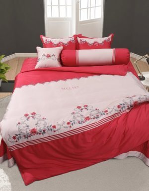 Bộ ga phủ Blue Sky Hanvico BS M63