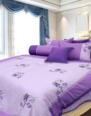 Bộ ga phủ Blue Sky Hanvico BS M62