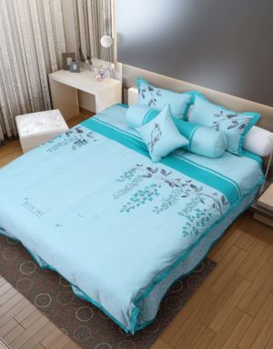 Bộ ga phủ Blue Sky Hanvico BS M59