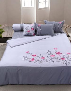 Bộ ga phủ Blue Sky Hanvico BS M61