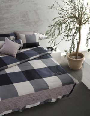 Bộ ga phủ Blue Sky Hanvico HV49