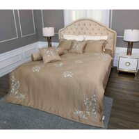 Bộ Ga Phủ EST20031 TENCEL - 1M6 X 2M