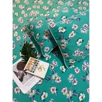 Bộ Ga Thun Siêu Lạnh Thái Lan size 1m8 x 2m nệm 5cm ->15cm