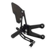 BỘ GÁC CHÂN ATTACK PERFOROMANCE SUZUKI GSXR1000 2017