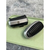 Bộ Gác Chân Cao Su Trước Cúp 81 Lắp Đặc Nhiều Dòng Xe Số ( Phụ Kiện Xe Máy )