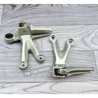 BỘ GÁC CHÂN RAIDER (SPORT-XIPO-RGV-RGX-SATRIA)