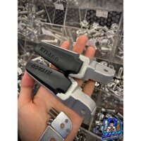 Bộ Gác Chân Xếp Kitaco Sử Dụng Honda và Yamaha