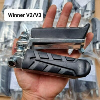 Bộ gác chân xếp trước Ex155 / Winner X V2 V3