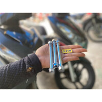 bộ gác treo máy xe wave s110 , Hàng cao cấp