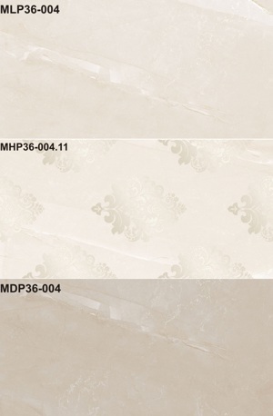 Bộ gạch ốp tường mờ Thạch Bàn MLP36-004