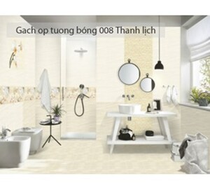 Bộ gạch Thạch Bàn 30x60 Tràng An-Artistic M005