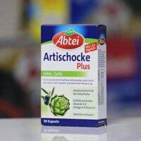 BỔ GAN ABTEI ARTISCHOCKE PLUS