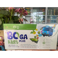 Bổ gan Boga kids plus(giúp giải độc gan, tăng cường chức nămg gan)