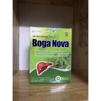 Bổ gan Boga Nova