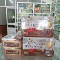 Bổ Gan BOGA ROYAL bảo vệ gan, thanh nhiệt giải độc