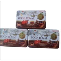 Bổ Gan BOGA ROYAL nâng cao sức khỏe lá gan