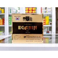 Bổ Gan Eganin Plus Hàn Quốc - Hộp 60 viên