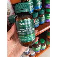 Bổ Gan Thompsons Úc .