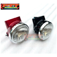 BỘ GÁO ĐÈN + PHA XE 67 - CD HÀNG NHẬP CHUẨN ĐẸP