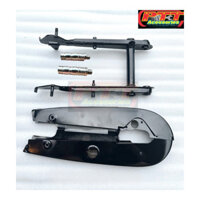 BỘ GẤP + HỘP SÊN XE 67